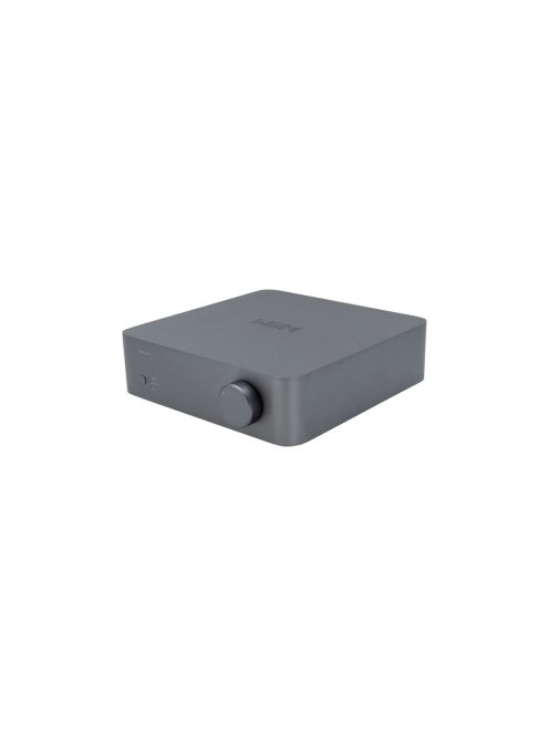 WiiM Vibelink Stereo Amplifier