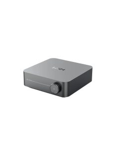 WiiM Amp Versatile Streaming Amplifier