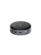 WiiM Mini Audio Streamer Bit-Perfect WiFi AirPlay 2 Multiroom Bluetooth 5.2 24bit 192kHz