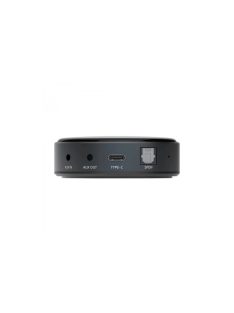   WiiM Mini Audio Streamer Bit-Perfect WiFi AirPlay 2 Multiroom Bluetooth 5.2 24bit 192kHz