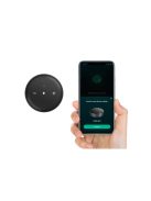 WiiM Mini Audio Streamer Bit-Perfect WiFi AirPlay 2 Multiroom Bluetooth 5.2 24bit 192kHz