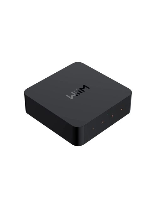 WiiM PRO+ Audio Streamer