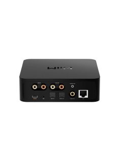 WiiM PRO+ Audio Streamer