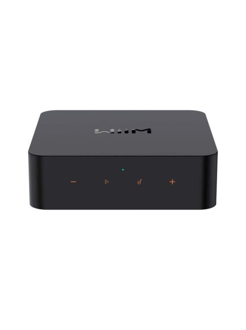 WiiM PRO+ Audio Streamer