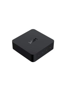   WiiM Pro Universal Streaming Component for Speaker/Receiver & Turntable/TV