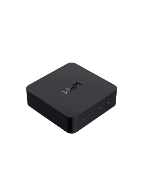 WiiM Pro Universal Streaming Component for Speaker/Receiver & Turntable/TV