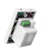 Media Player – MP3 / USB / SD / FM / BlueTooth / AUX média lejátszó, 2 x 15 W