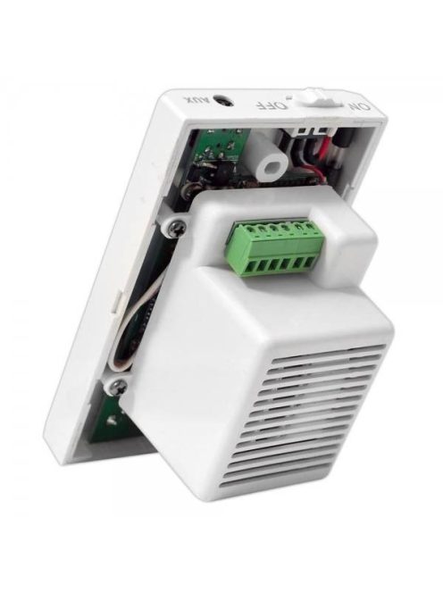 Media Player – MP3 / USB / SD / FM / BlueTooth / AUX média lejátszó, 2 x 15 W