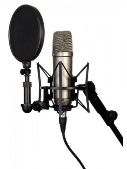 Kezdő stúdió csomagok