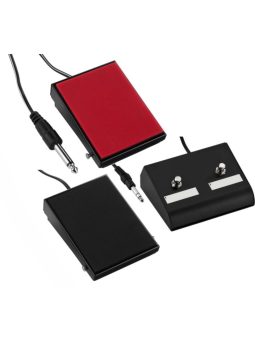 Lábkapcsoló, pedál