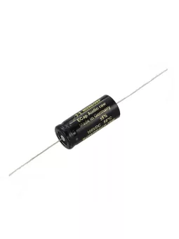 Mundorf Elektrolit Kondenzátorok