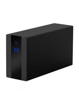 D/A converter, DAC