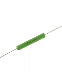 Mundorf 10W MOX resistors