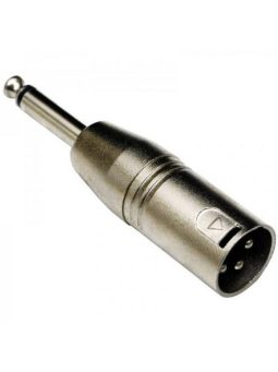 Jack-XLR átalakítók