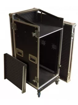 Racks & cases