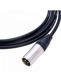 Szerelt mikrofonkábelek