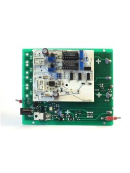 Kits and modules: Bluetooth, DSP, DAC, Phono