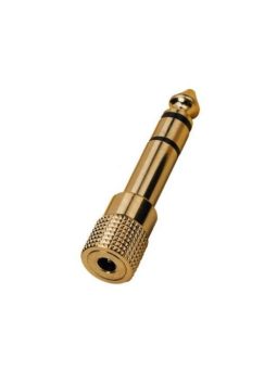 Jack-jack átalakítók, toldók