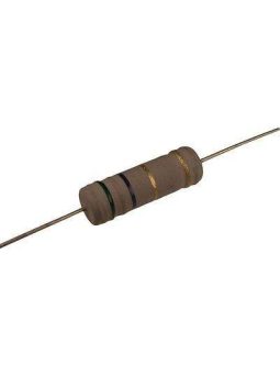 Resistor MOX 5W