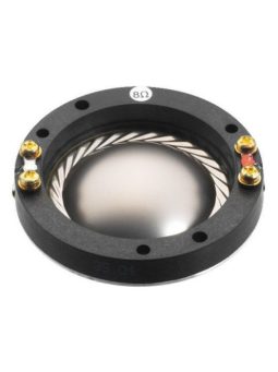 Recone kits, replacement diaphragms