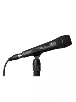 Microphones