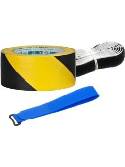 Tépőzár, ragszalag