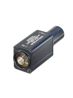 XLR-BNC átalakítók