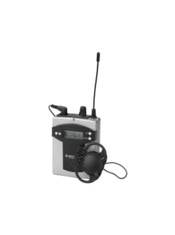 Monacor TXA-800