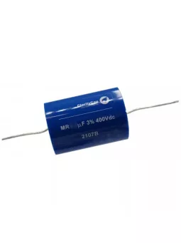 MR 400V fólia kondenzátor
