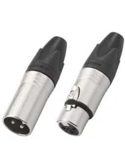 XLR csatlakozó