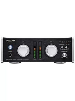 Fejhallgató erősítő