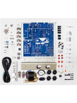 Amplifier kits