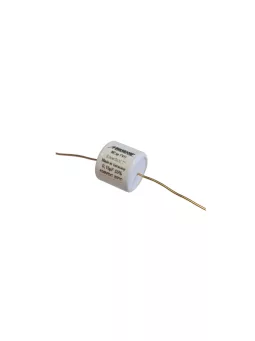 MCap EVO Silver Gold Oil