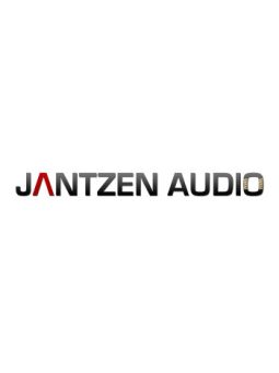 Jantzen Audio