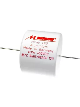 Mundorf MCap EVO