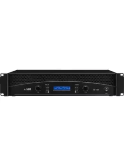 Amplifiers