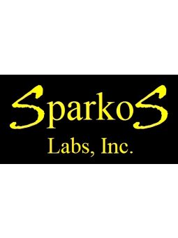 SparkoS
