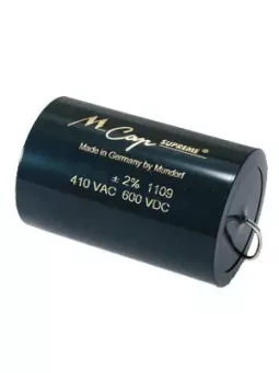 MCap SUPREME Classic