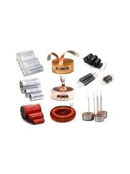 Crossover components