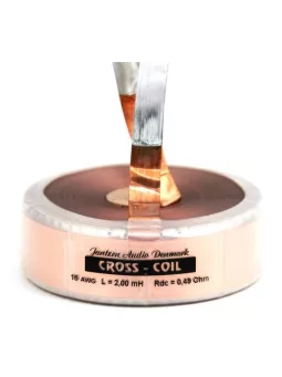 Jantzen Cross Coil