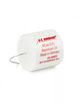 Mundorf MCap EVO Oil